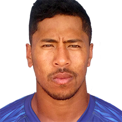 Danny Tusitala