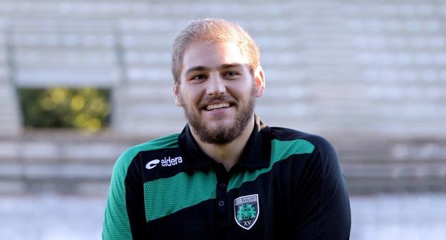 Thibault Estorges