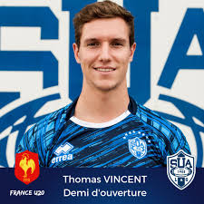 Thomas Vicent