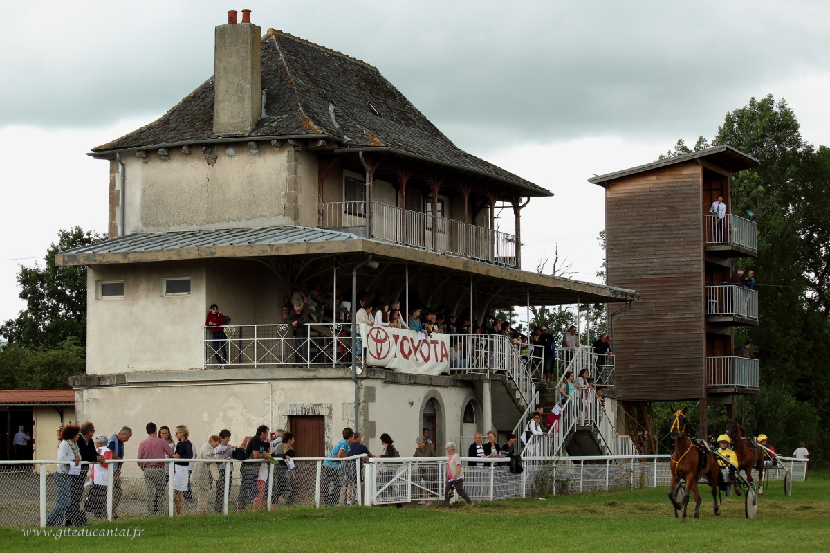 hippodrome 1821