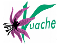 erythrone logo vuache