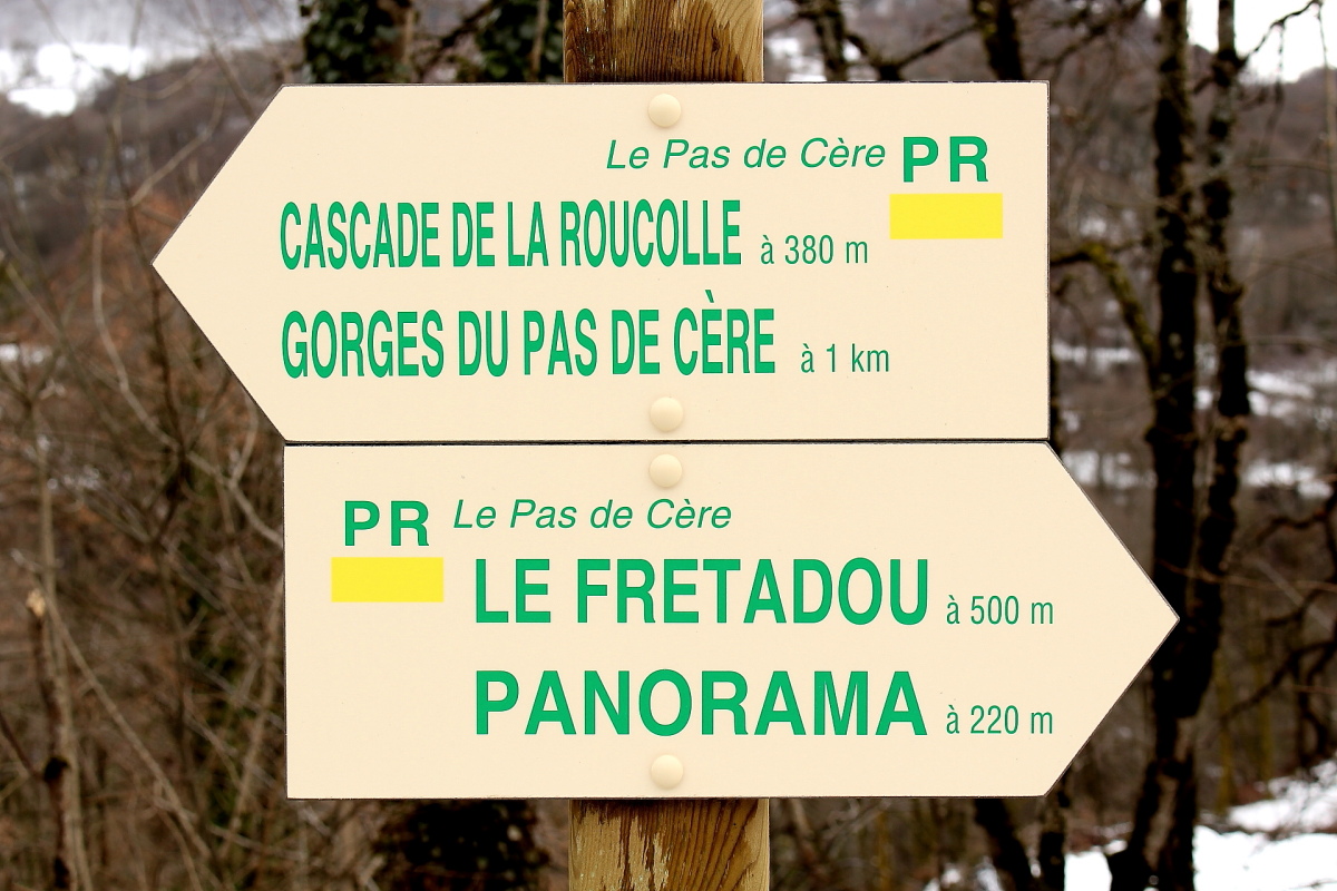 Cère PR