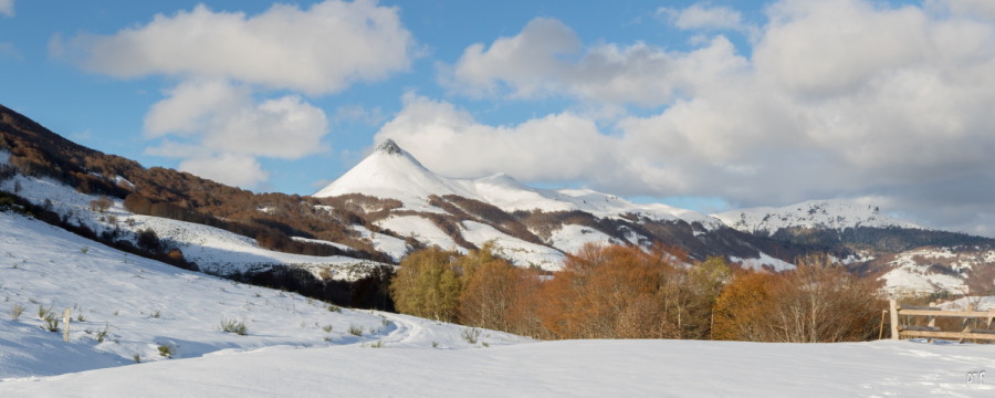 Griou panoramique