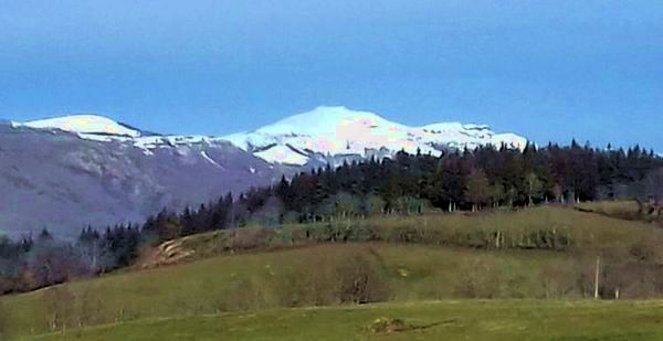 Puy Chavaroche