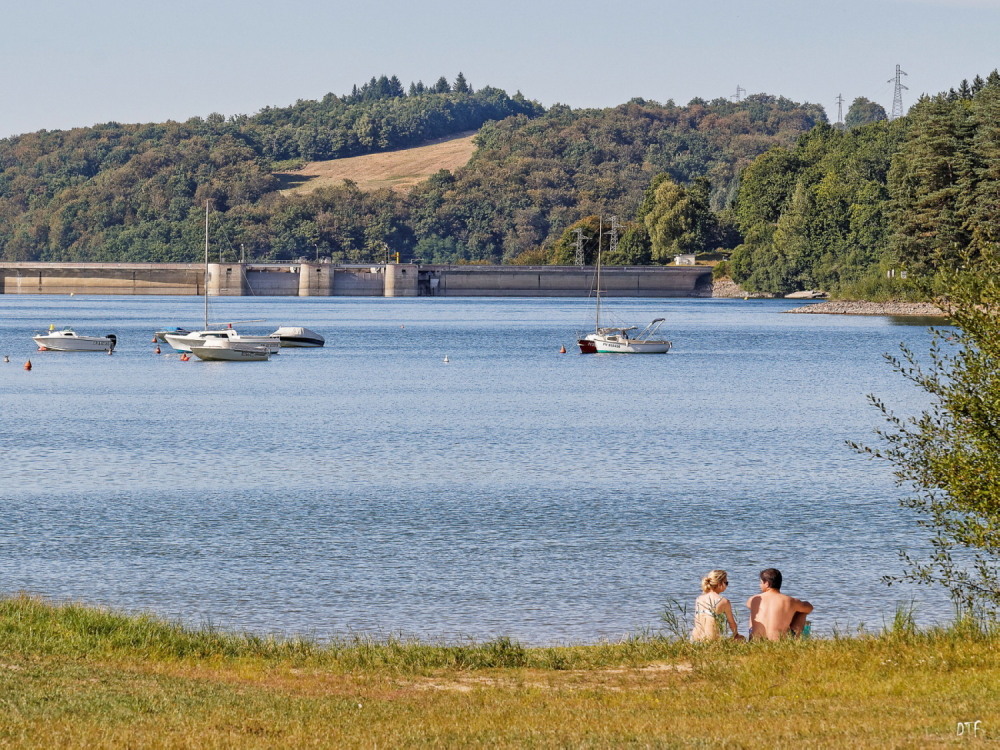 Renac plage