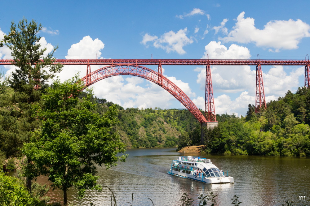 Viaduc de Garabit