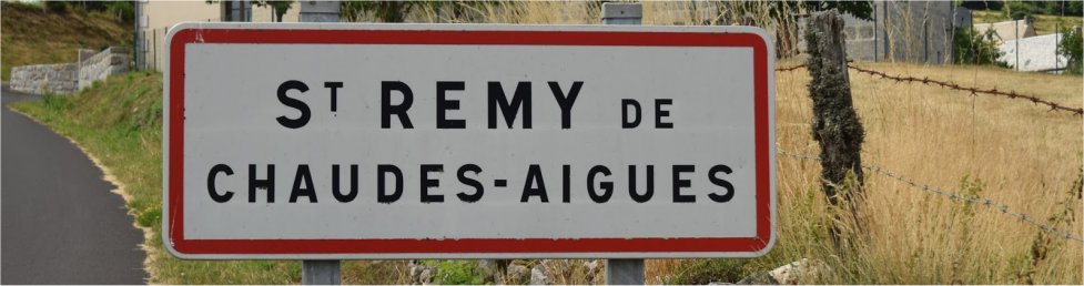 bandeau saint remy de chaudes aigues