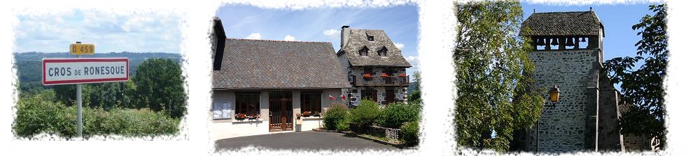 bandeau cros de ronesque