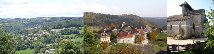bandeau leucamp