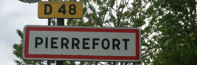 bandeau pierrefort