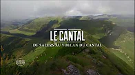 De Salers au volcan du Cantal