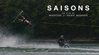 SAISONS, le film by MadCow & Hugo Manhes