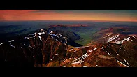 Le Cantal, l'un des plus beaux endroits sur Terre (Le Hobbit) 