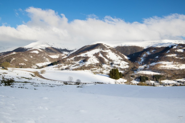 mts du cantal