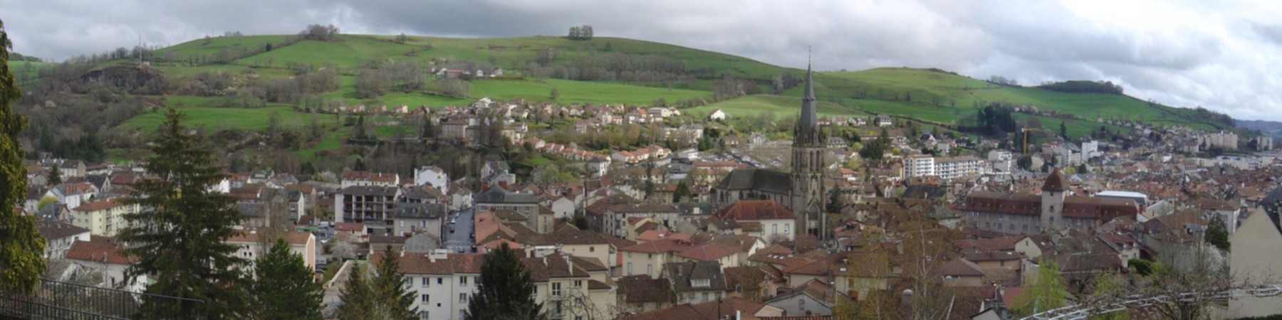 Bandeau Aurillac