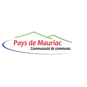 communaute communes du pays de mauriac