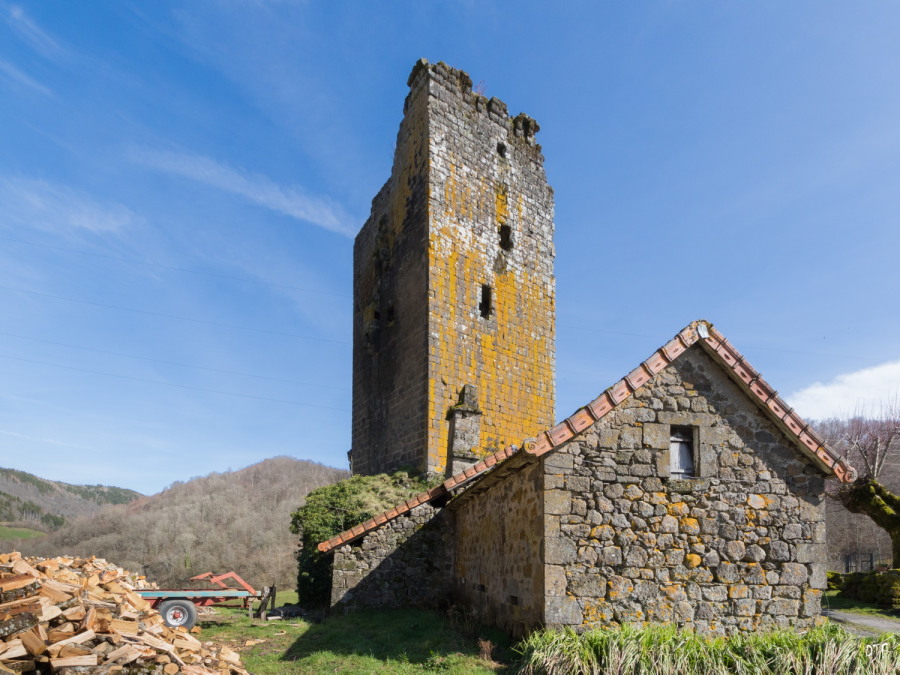 Marzes Saint Cernin