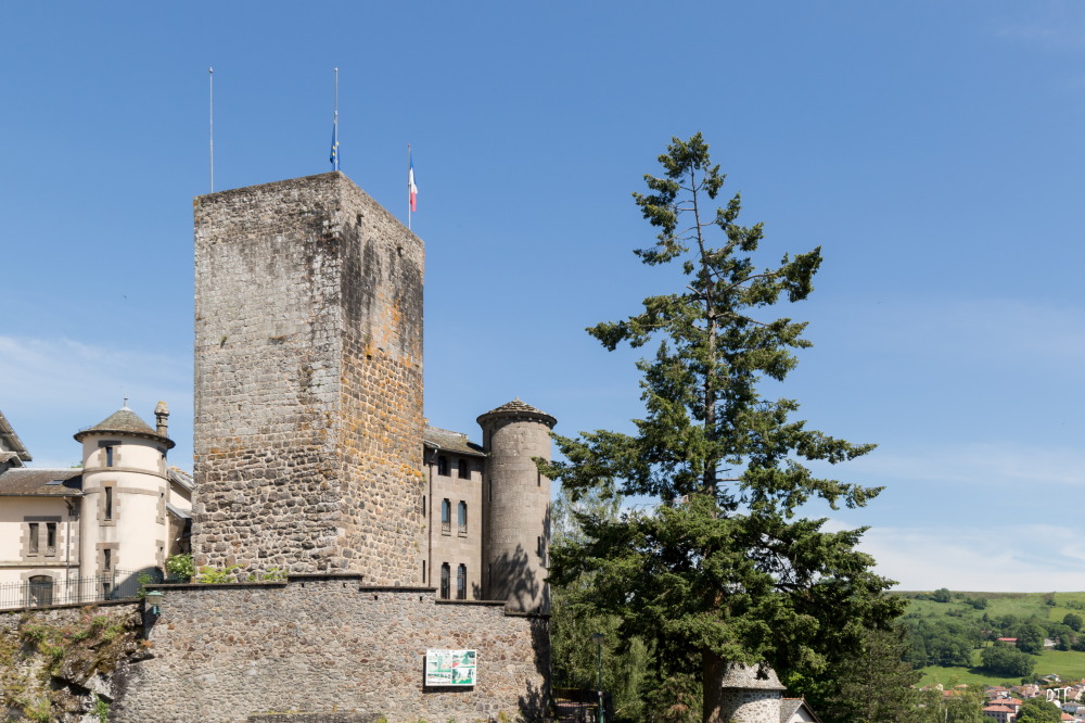 St Etienne Aurillac