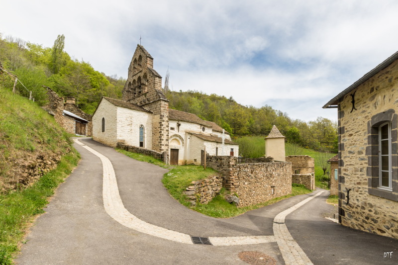 Leyvaux St benoit