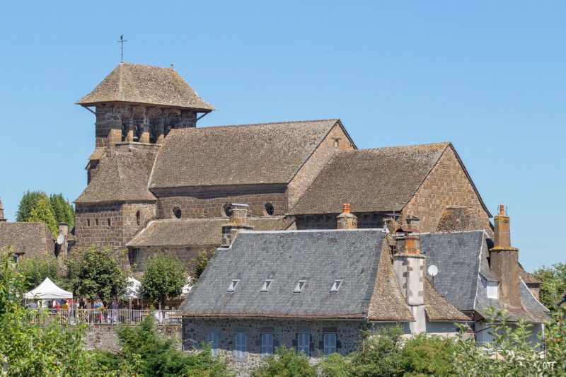 Eglise Saint Mathieu