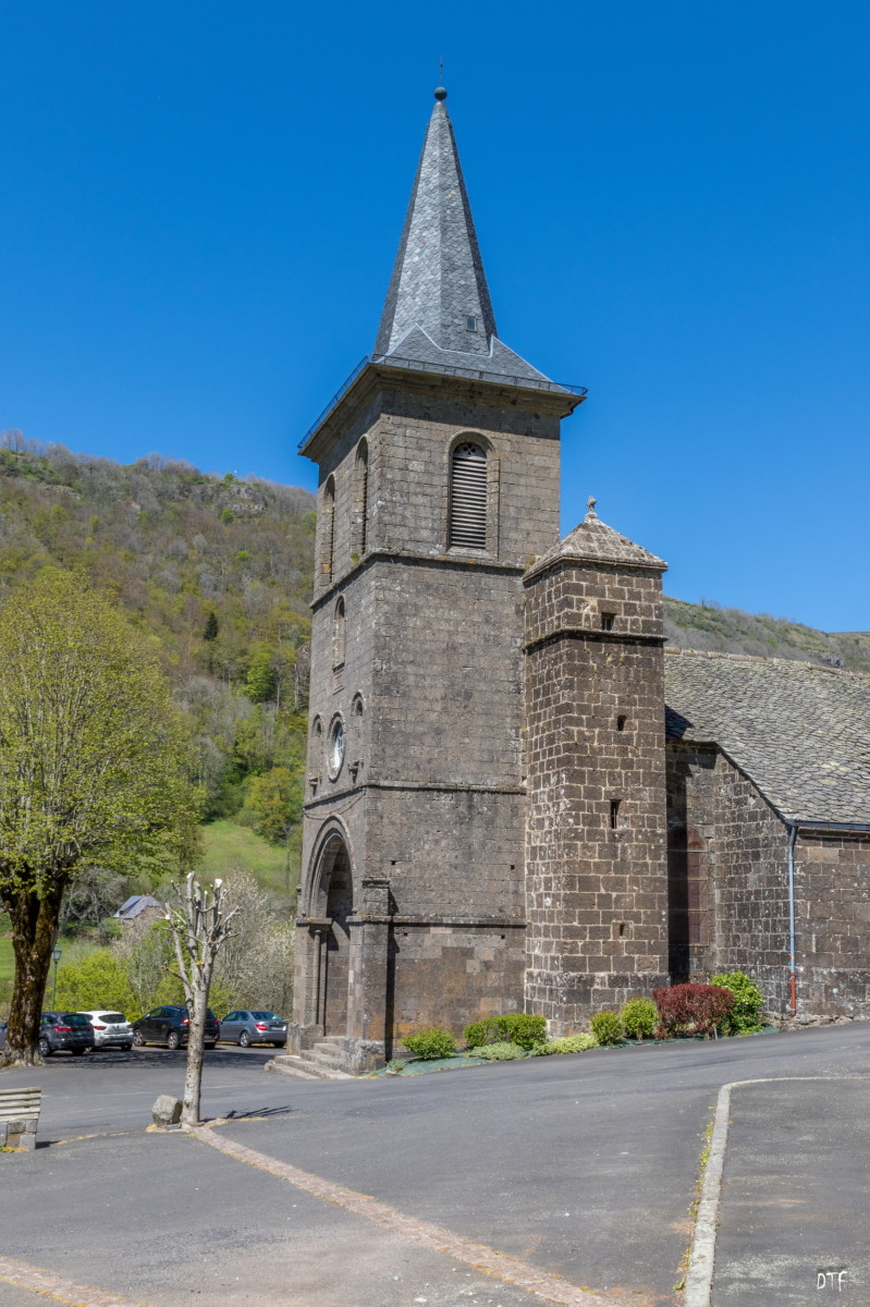 eglise