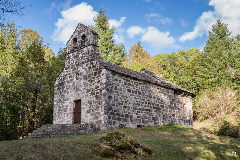 Jailhac chapelle 7