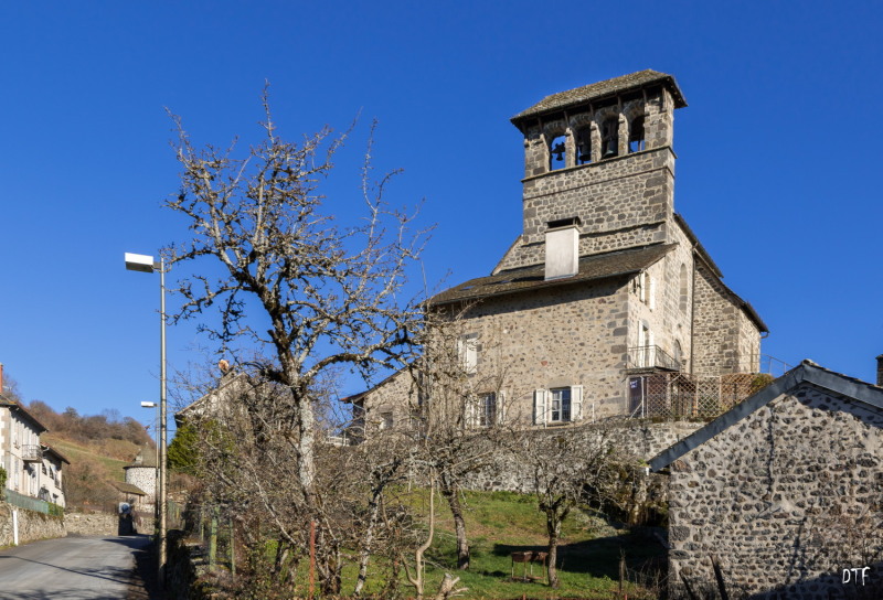 Giou eglise St Bonnet