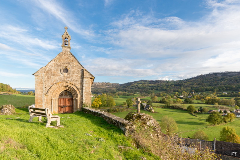 chapelle du chateau 10