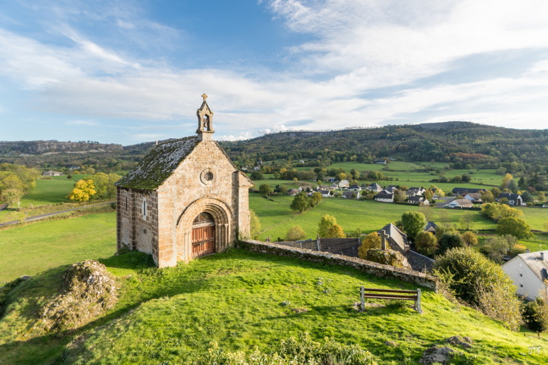 chapelle du chateau 5