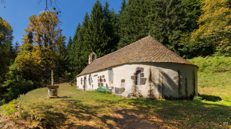 Notre Dame de consolation