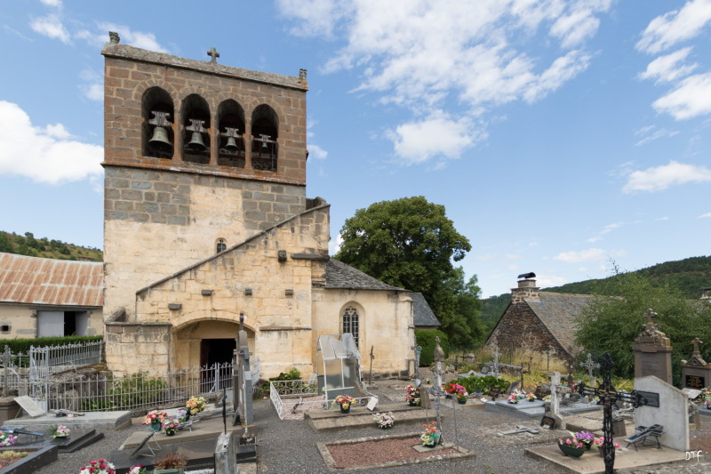 Moissac St hilaire