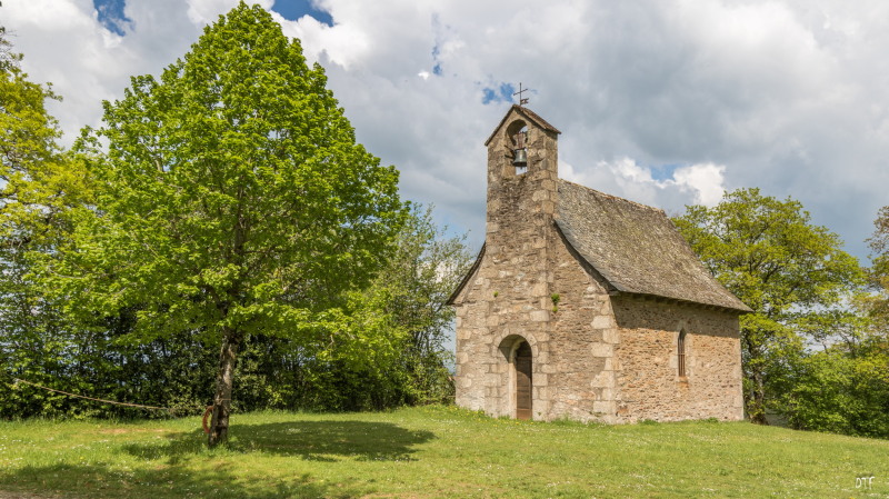 Roannes St mary La capelotte