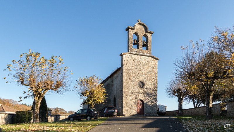 St Etienne Cantales