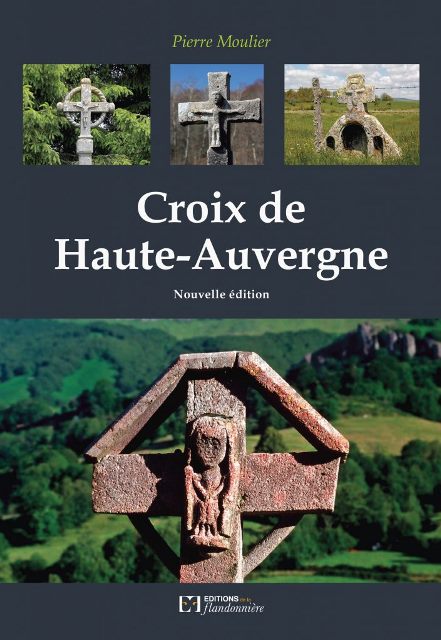 Couv Moulier Croix de Haute Auvergne 705x1024