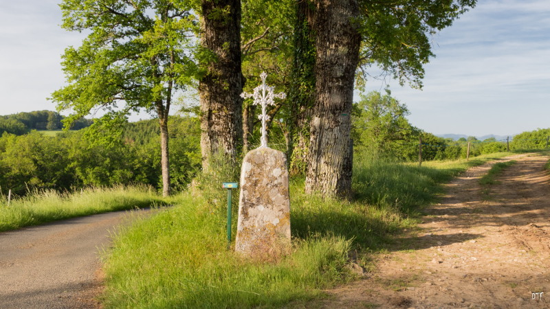 crx chemin St Etienne Cles