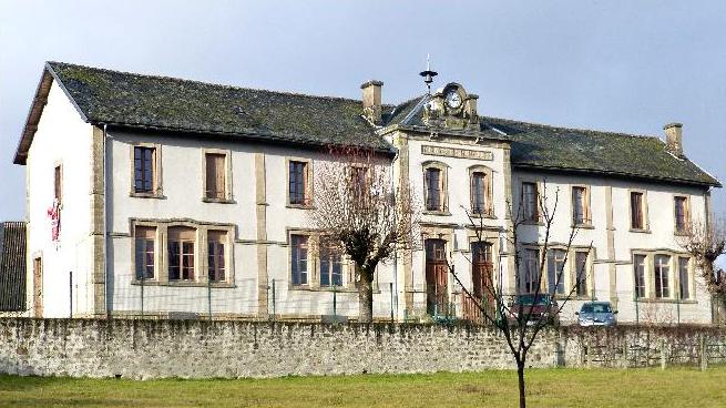 Cros de Montvert