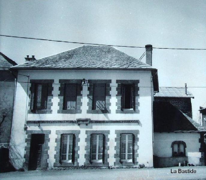 La Bastide Lastic