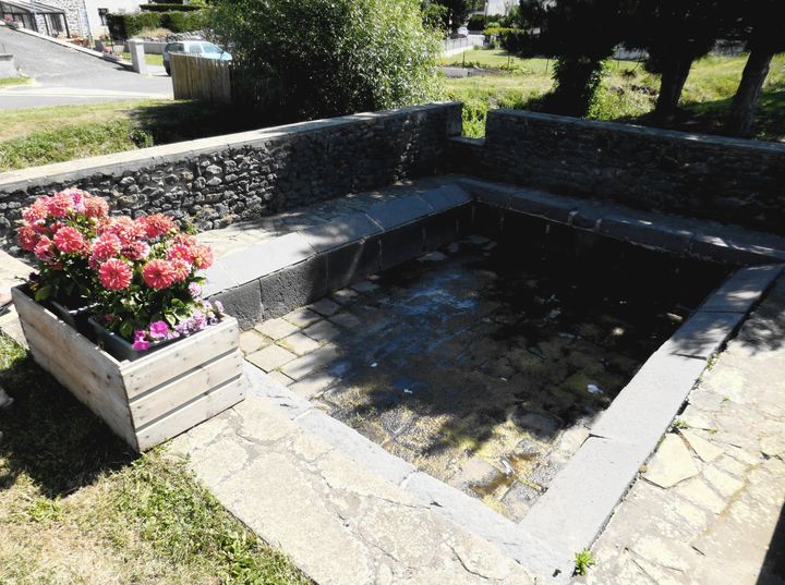 coltines lavoir 