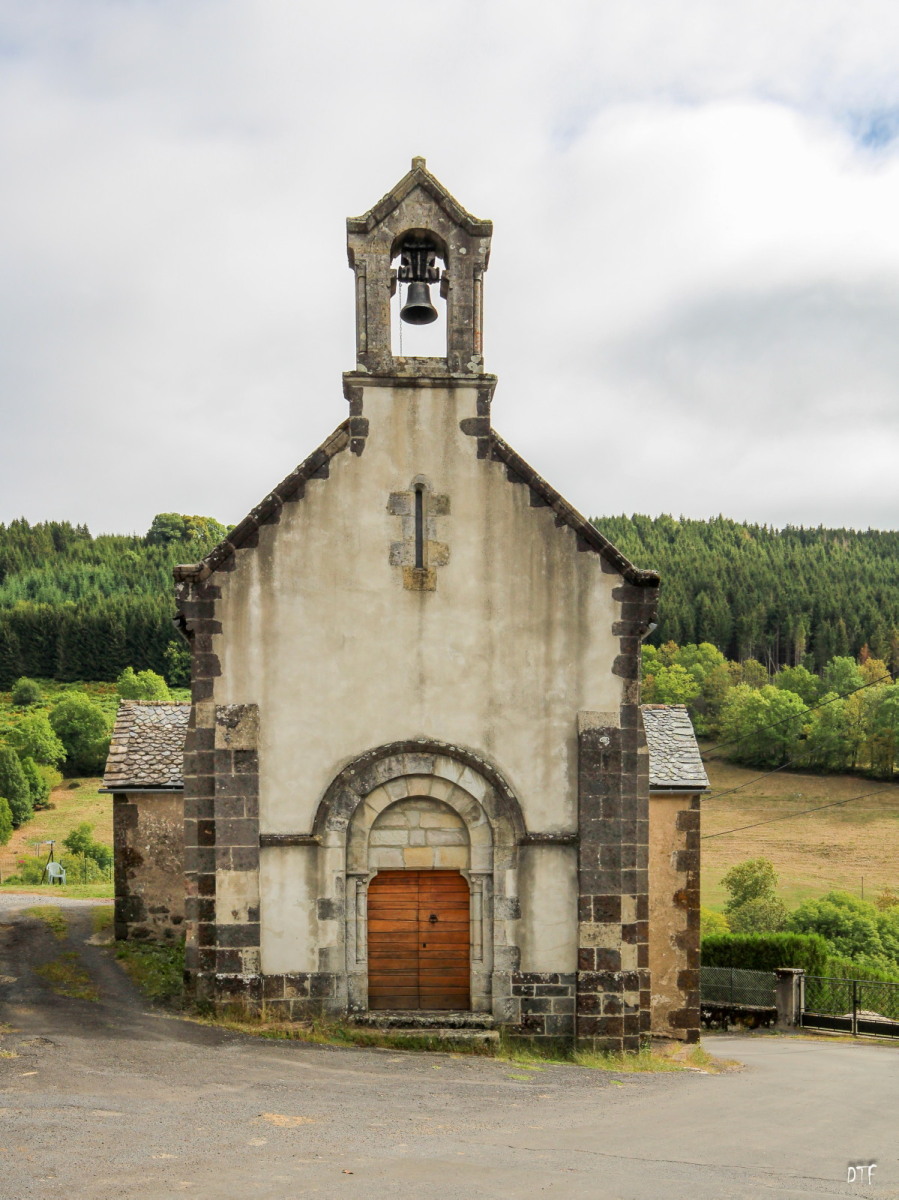 eglise salhiles