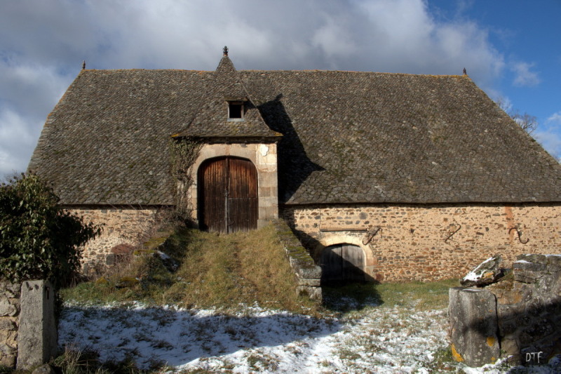 grange Nieudan