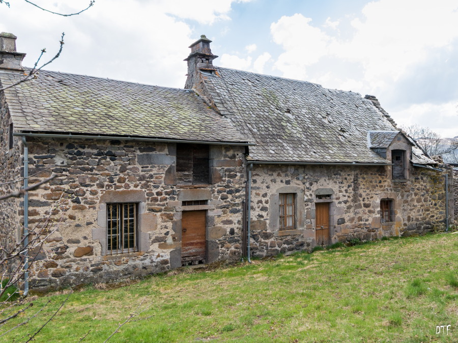 maison rurale barriade