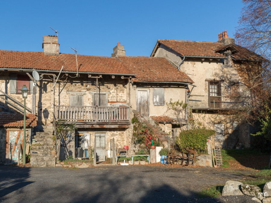 maison rurale barriade2