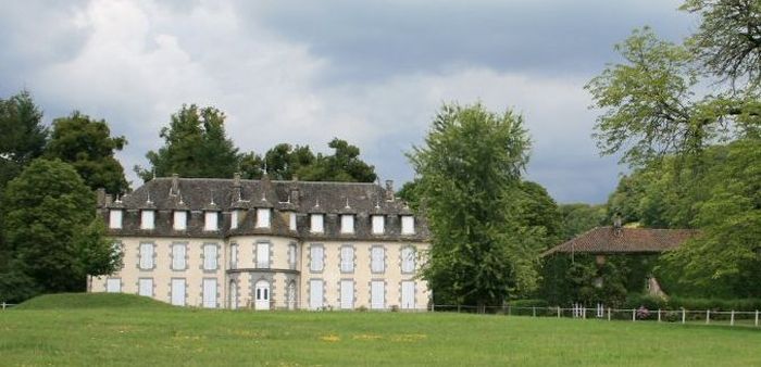 chateau clavieres polminhac