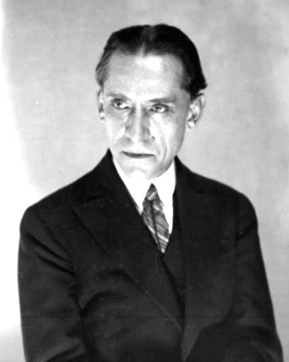 Joseph Canteloube (18791957)