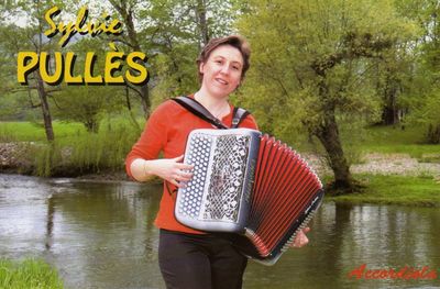 Sylvie PULLES
