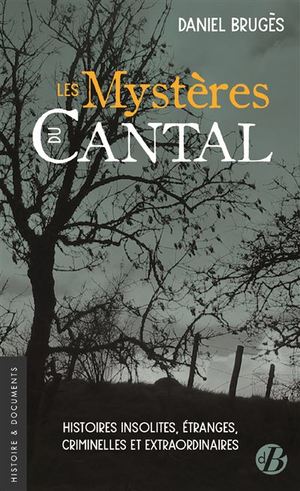Les Mysteres du Cantal