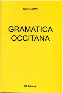 gramatica occitana taupiac