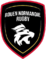 Logo Rouen Normandie rugby 2017