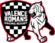 Logo Valence Romans Drôme rugby 2019