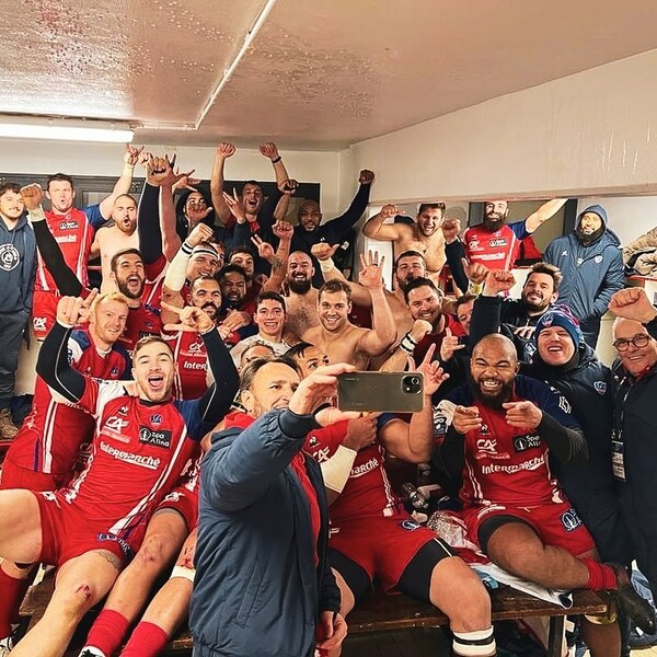Rouen cest gagné